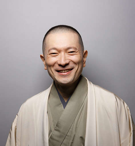 三遊亭竜楽（受賞）