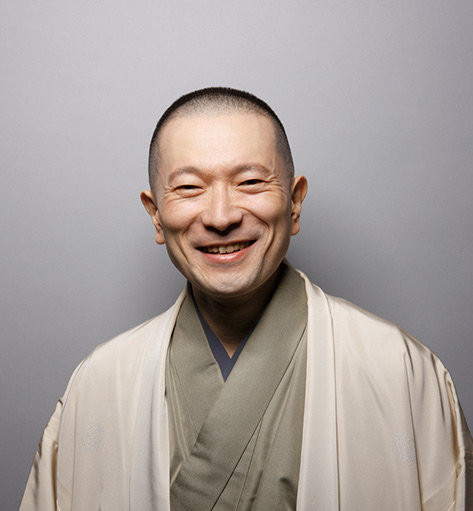 三遊亭竜楽（受賞）